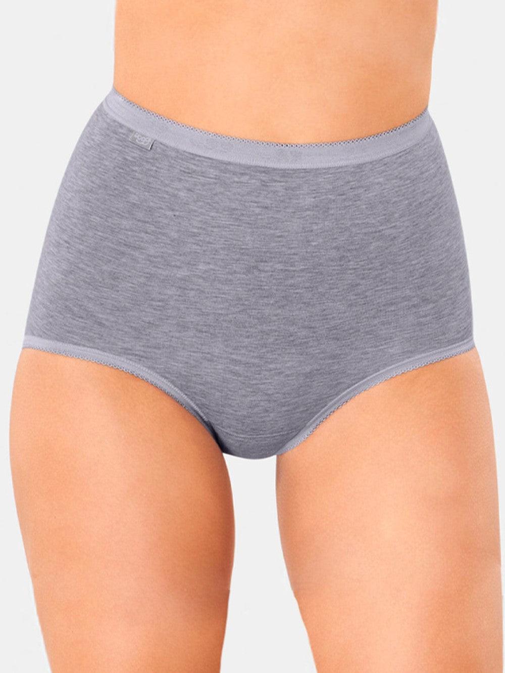 Can you tumble dry Sloggi Maxi Brief knickers? – Carr & Westley
