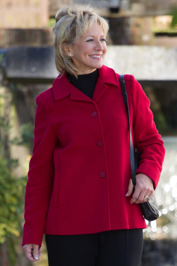 Jackets & Coats for women in the windsor. Online Shop