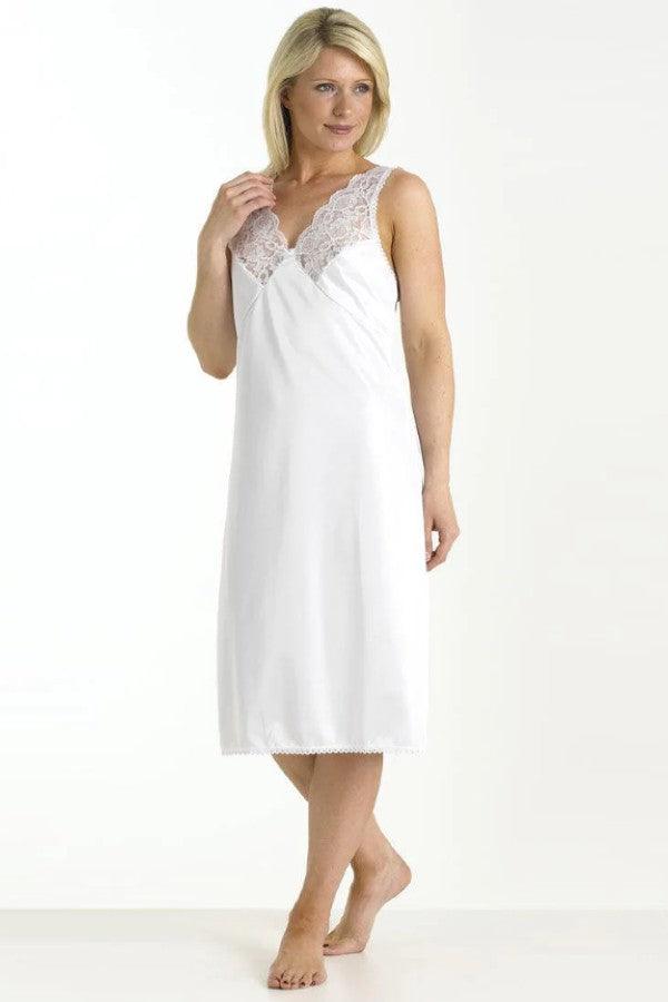 Cotton Full Slip 