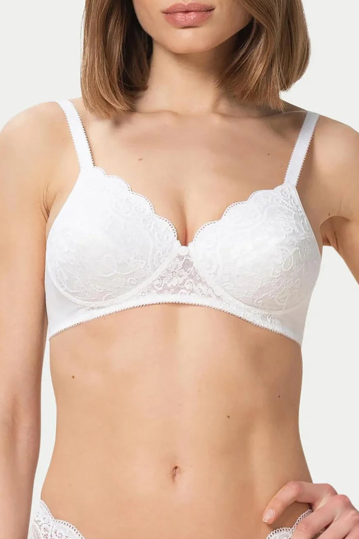 Amourette Padded Bra