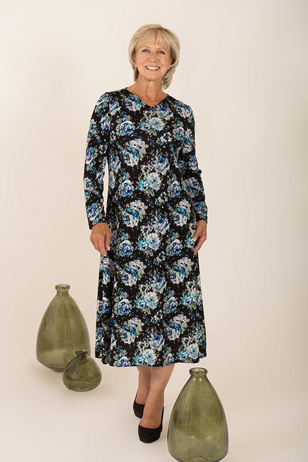 Rosa Dress - Carr & Westley