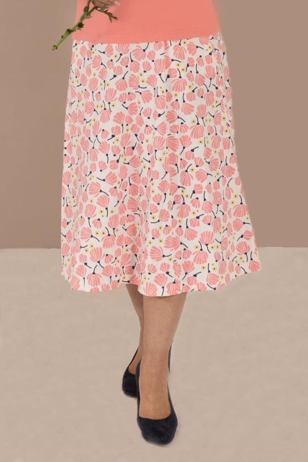 Floret Skirt - Carr & Westley