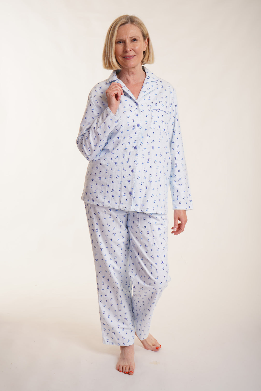 Elizabeth Pyjamas