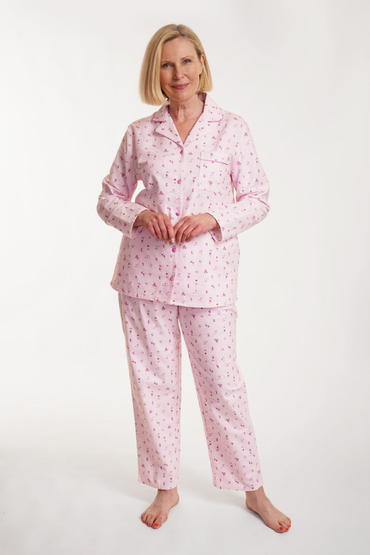 Elizabeth Pyjamas