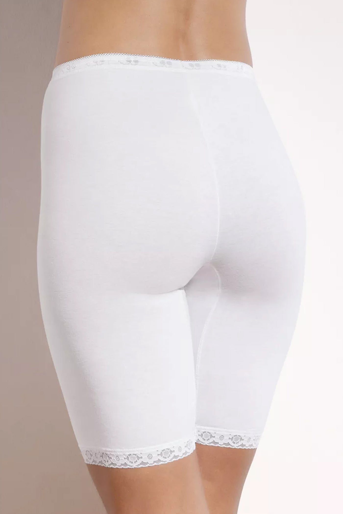 Long Line Panties by Sloggi - Women's Knickers - Carr & Westley
