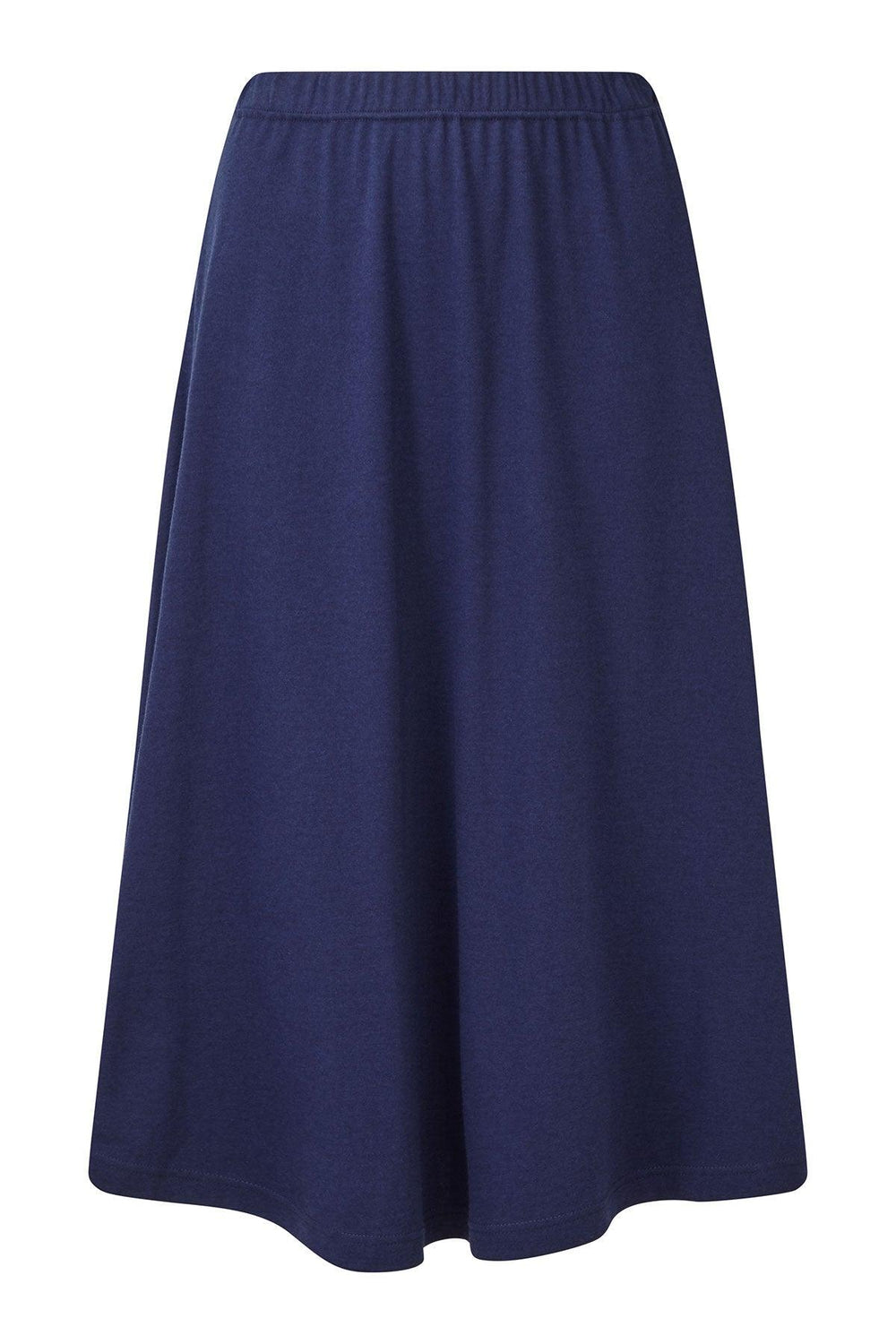 Betsy Albany Plain Skirt - Carr & Westley