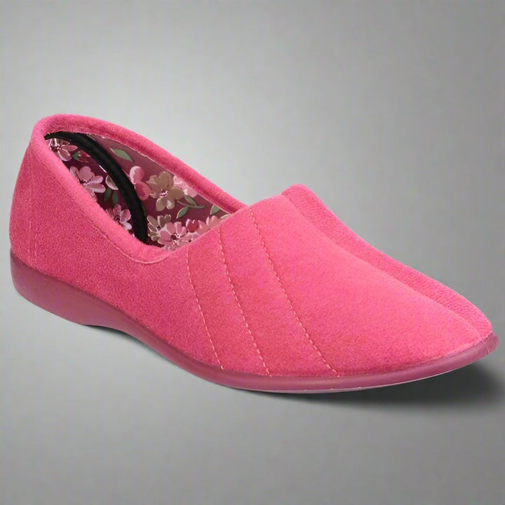 Gardiners Audrey Slipper - Carr & Westley