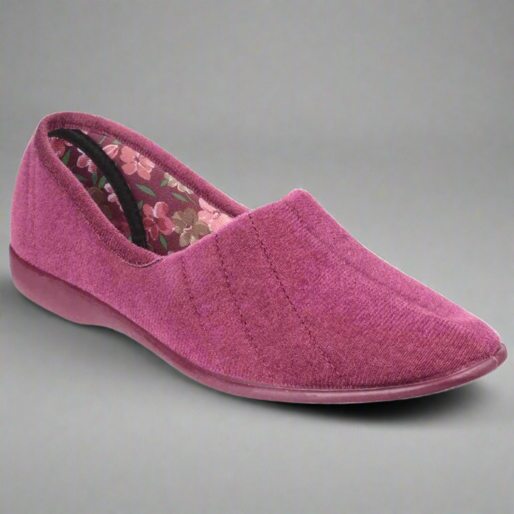 Gardiners Audrey Slipper - Carr & Westley