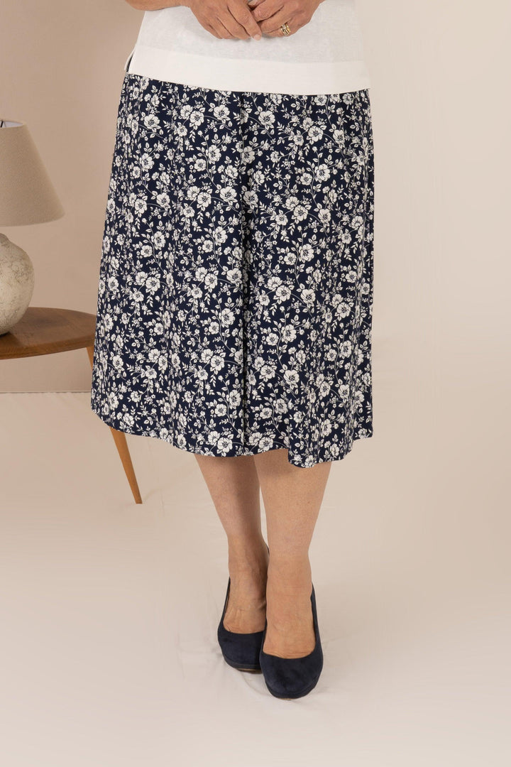 Austen Skirt - Carr & Westley