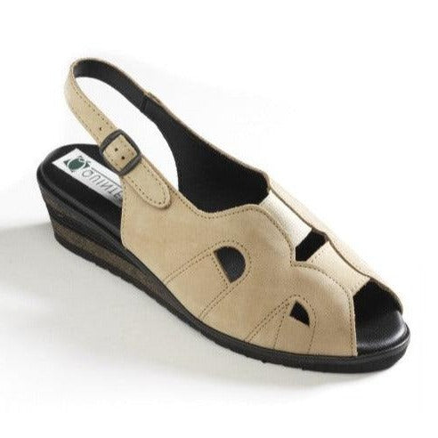 Avril Sandal - Carr & Westley