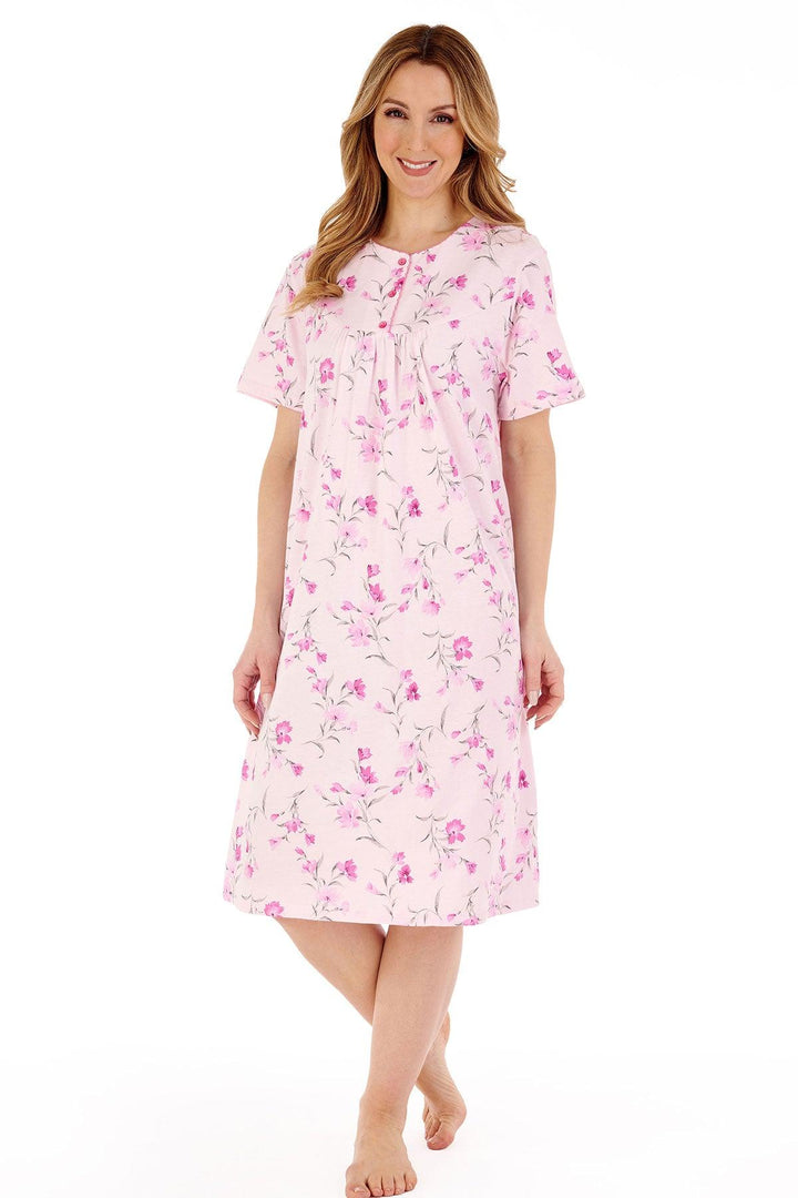 Azalea Nightdress - Carr & Westley