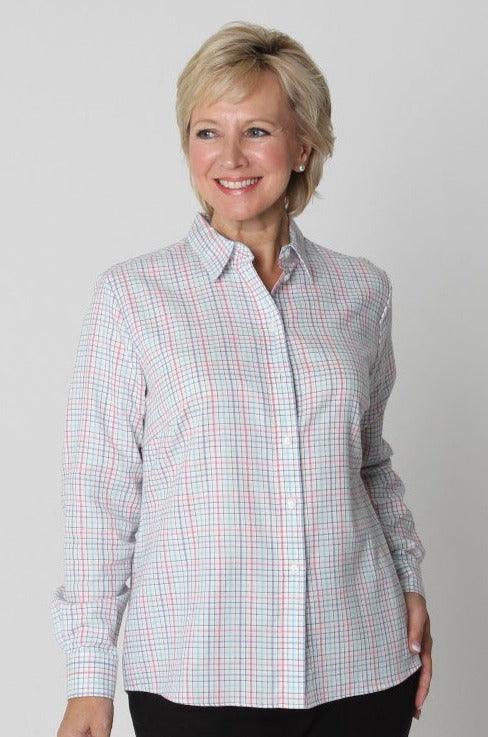 Bexley Blouse - Carr & Westley