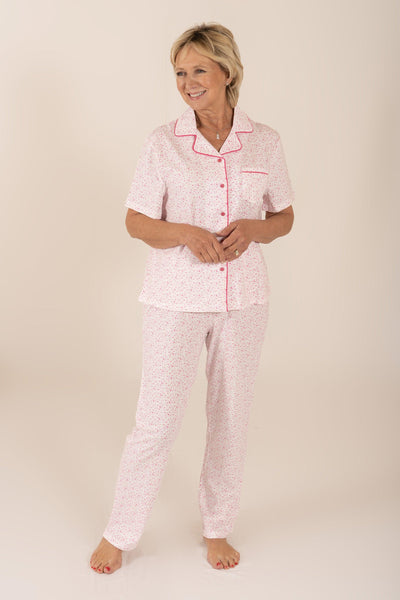 Blossom Pyjama - Carr & Westley