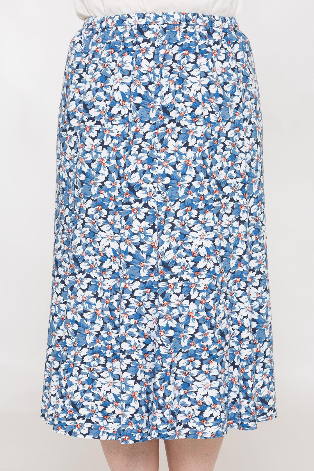 C&W Blossom Skirt - Carr & Westley