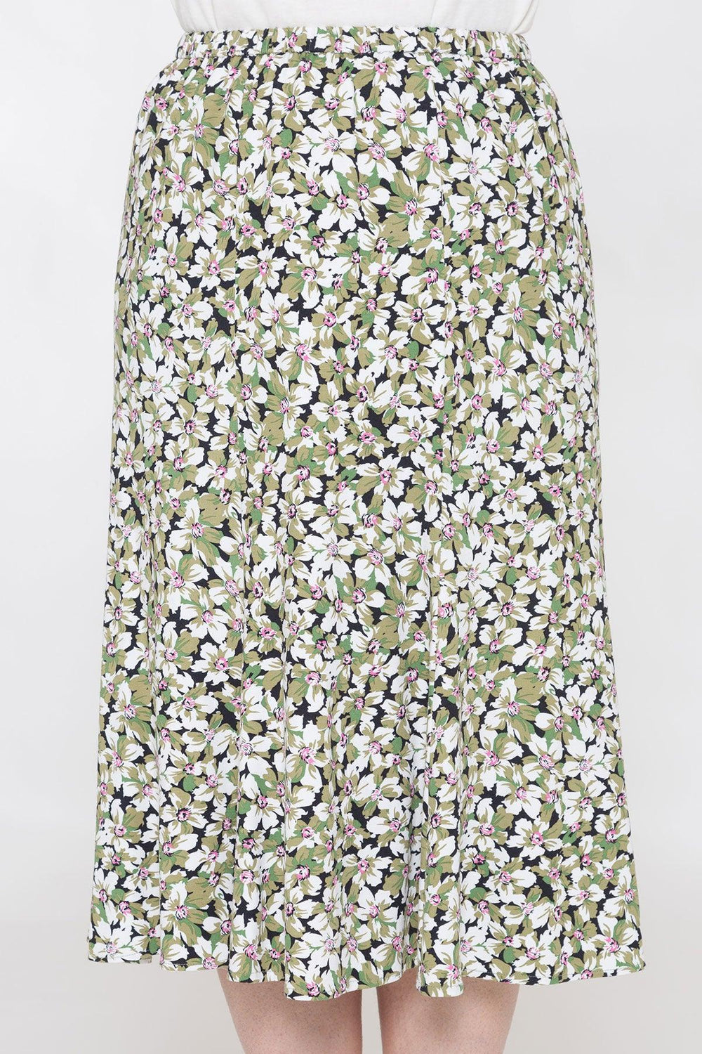 C&W Blossom Skirt - Carr & Westley