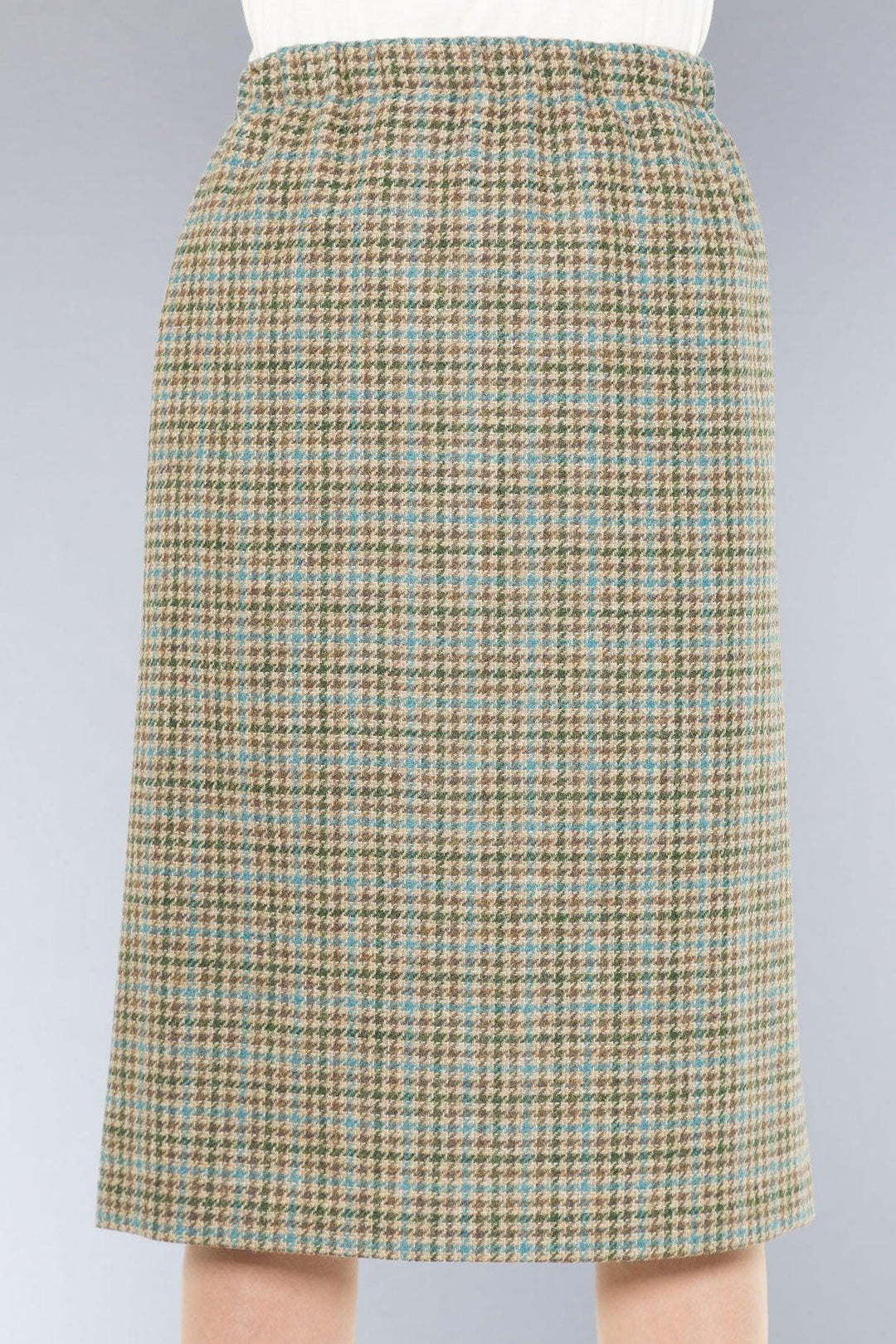 C&W Bolsover Skirt - Carr & Westley