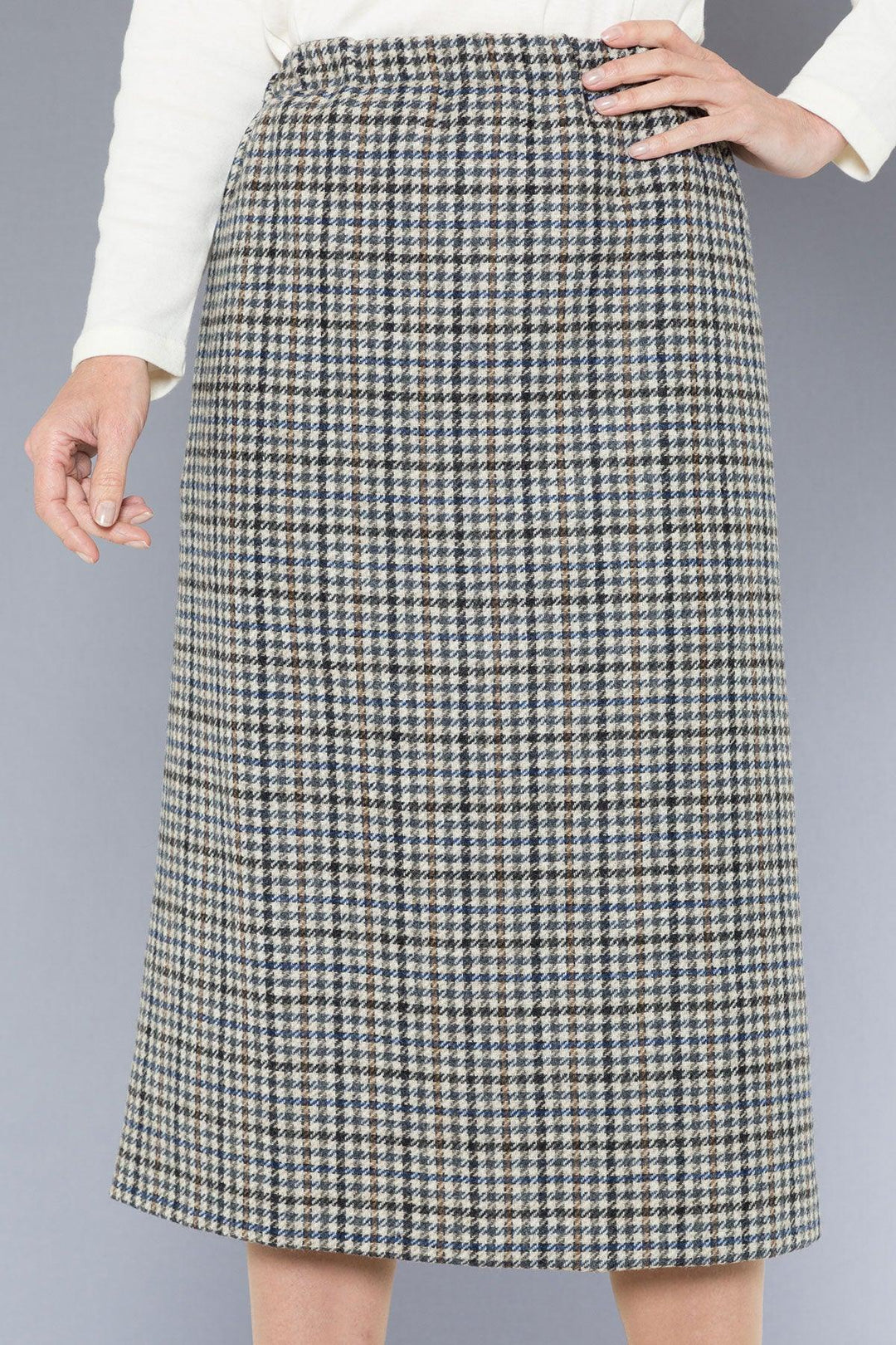 C&W Bolsover Skirt - Carr & Westley