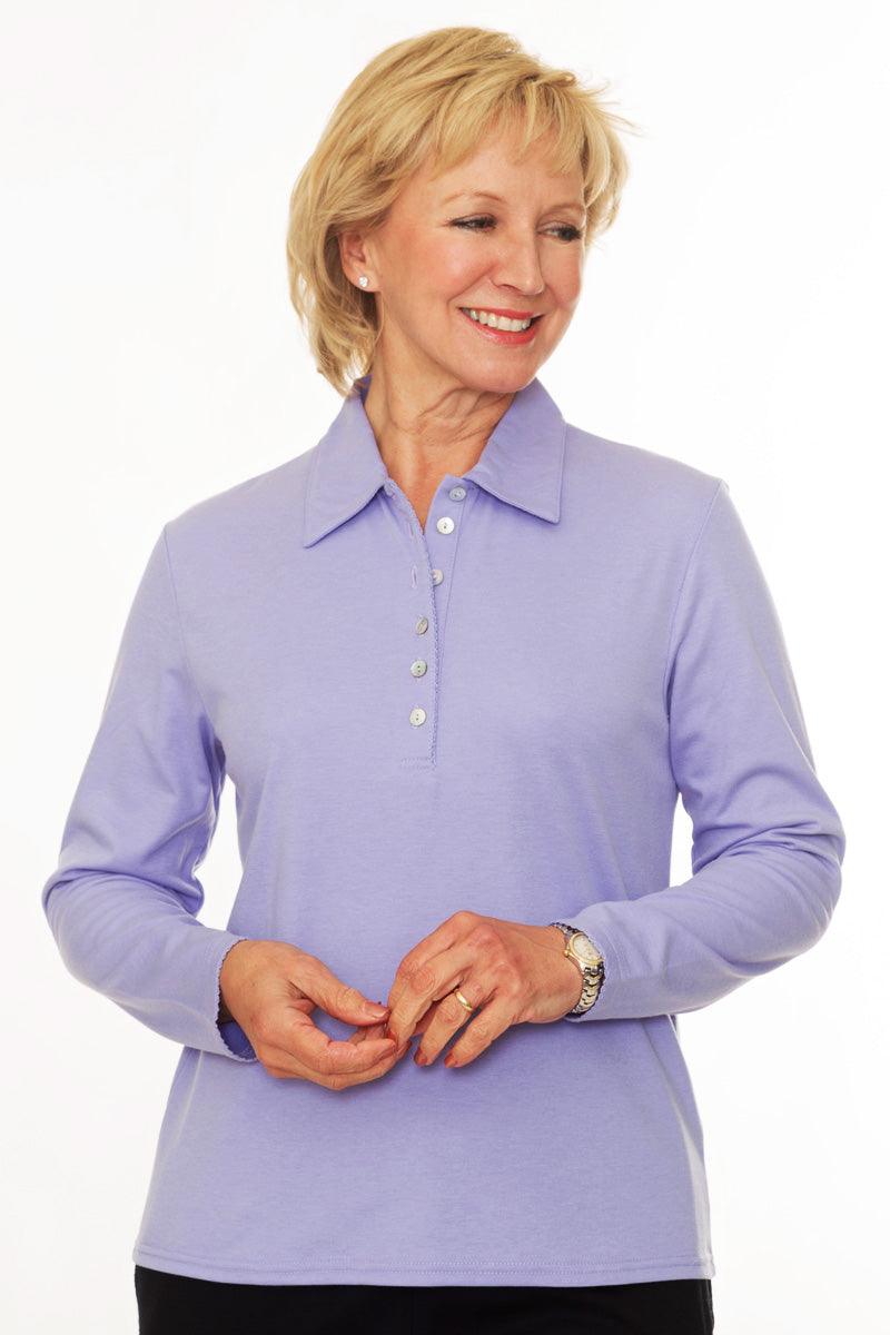 Bourton Top (Lilac)