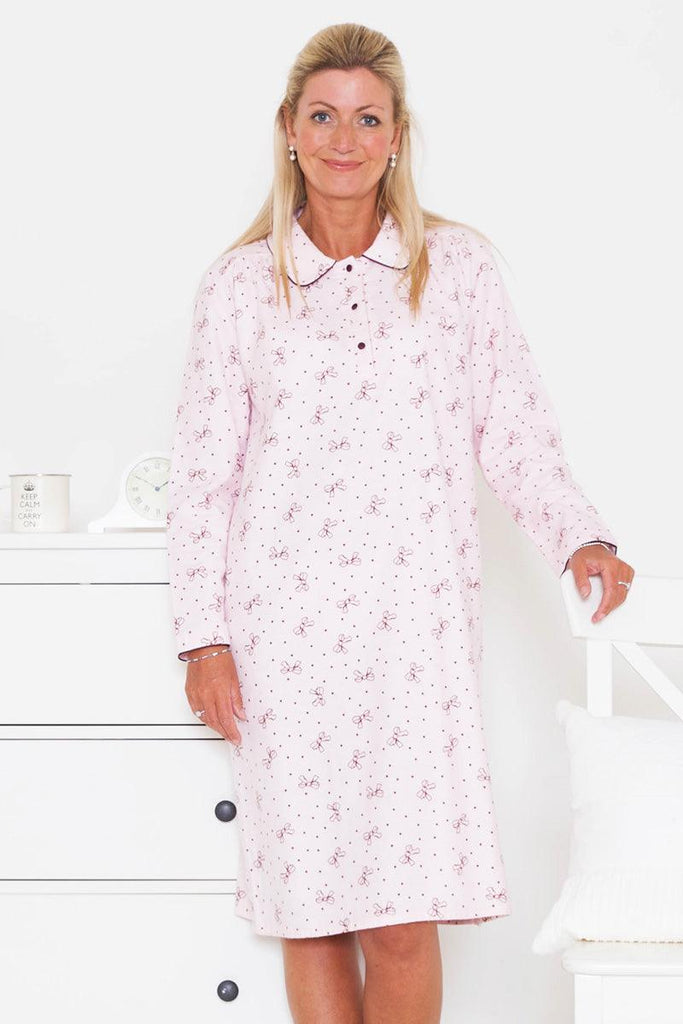 Cosy nightie sale