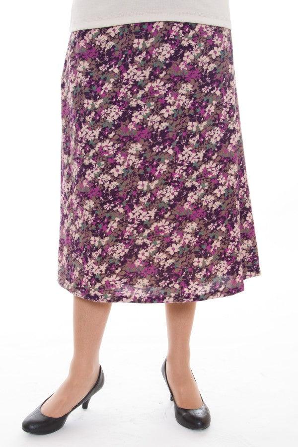 Burford Skirt - Carr & Westley