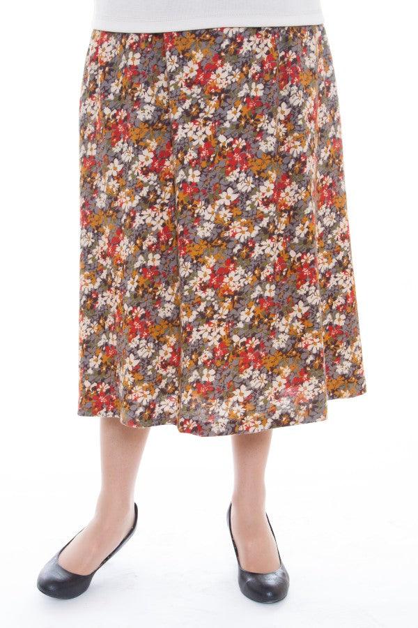 Burford Skirt - Carr & Westley