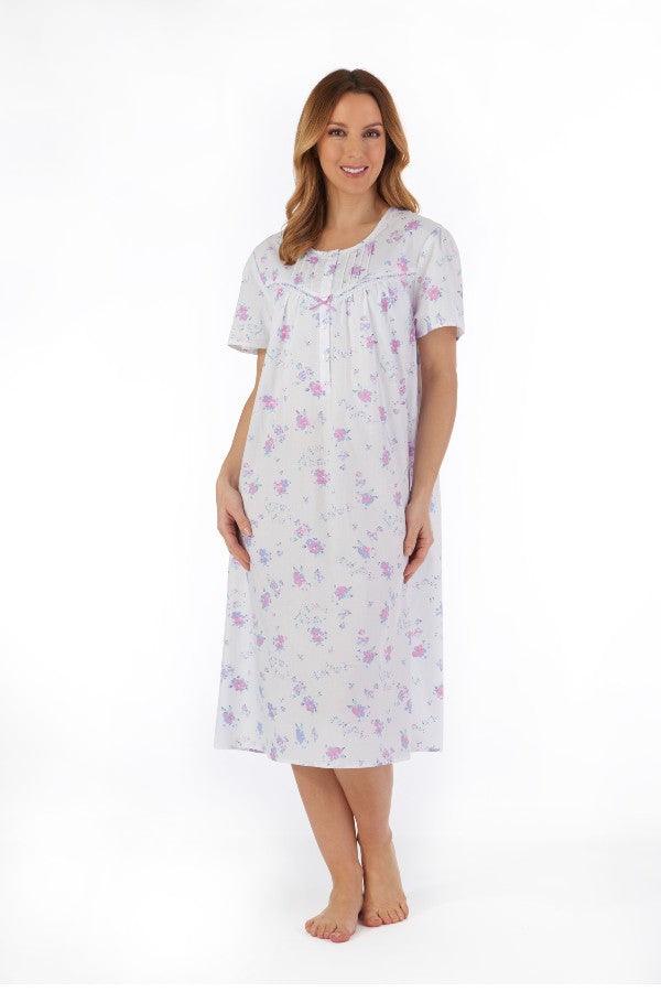 Camilla Nightdress - Carr & Westley