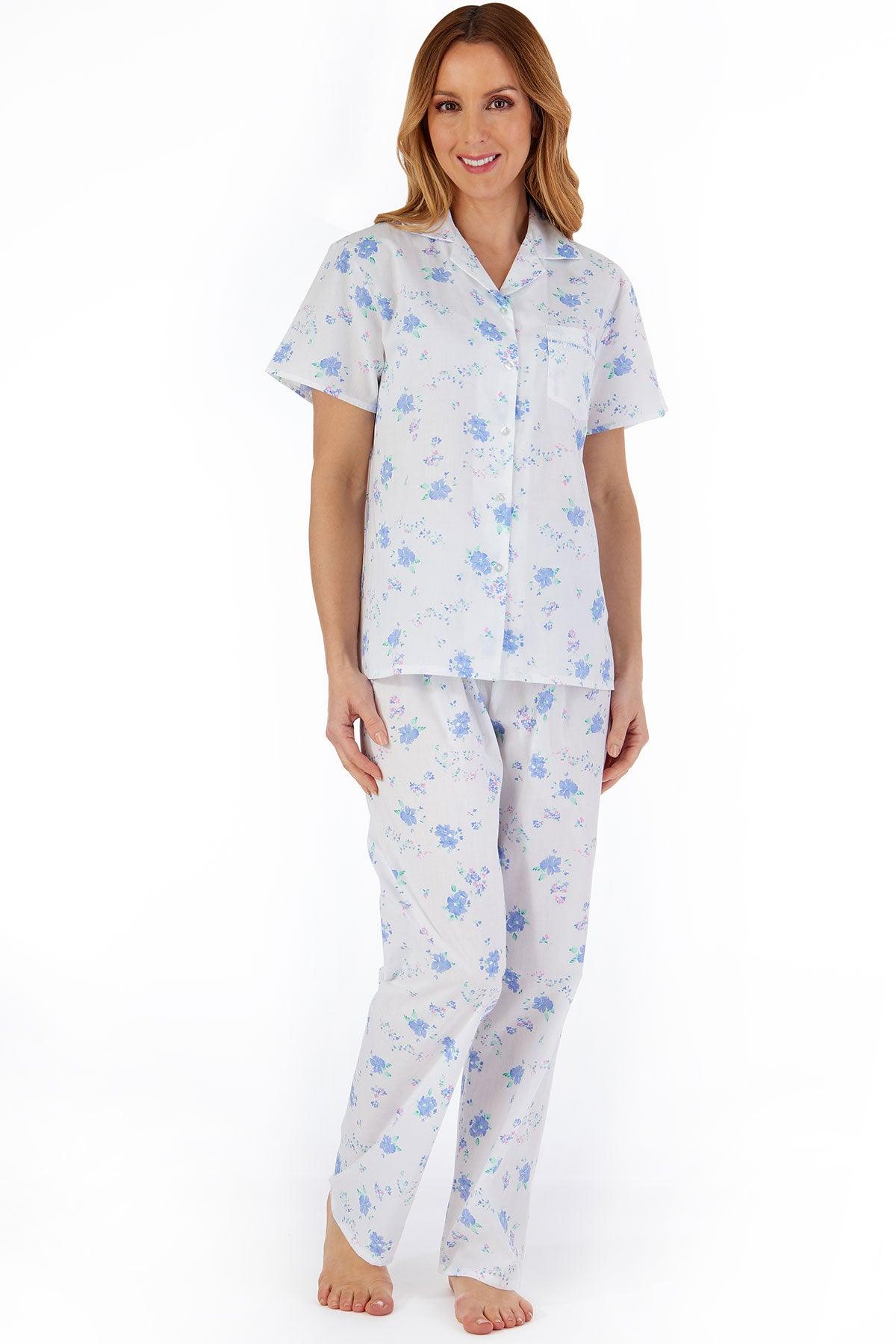 Slenderella pajamas sale