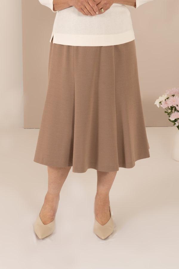 Cheyne Skirt - Carr & Westley