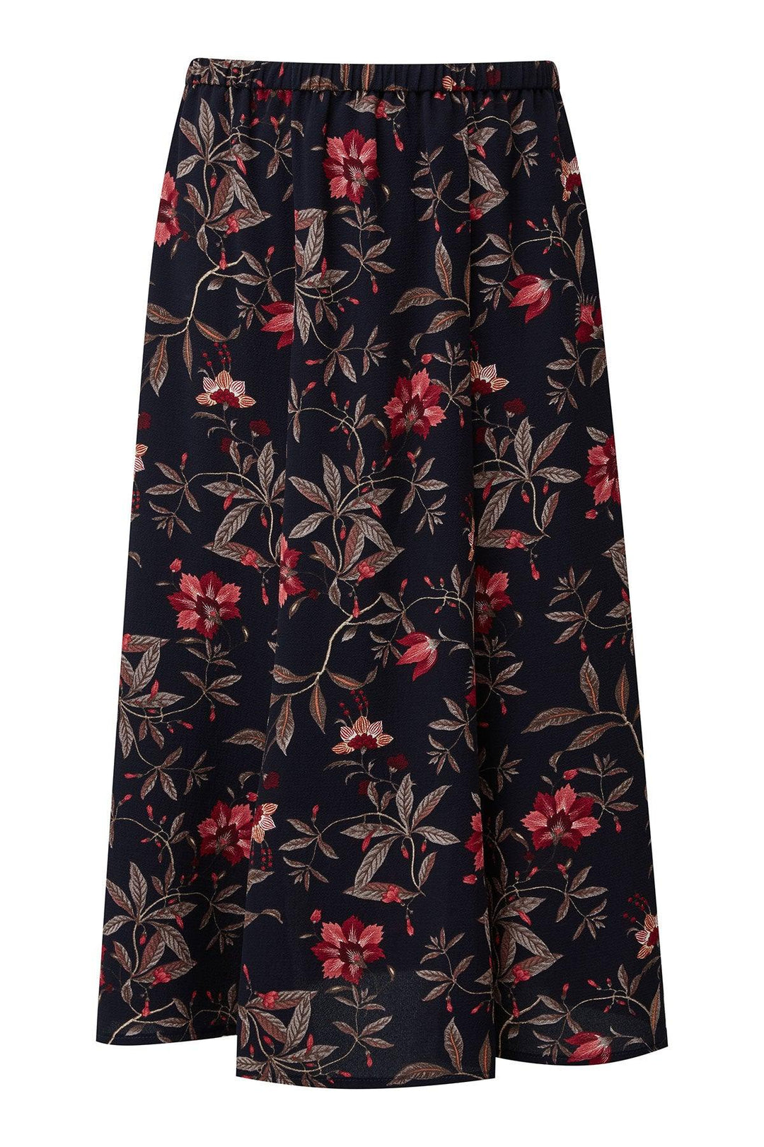 C&W Christine Skirt - Carr & Westley