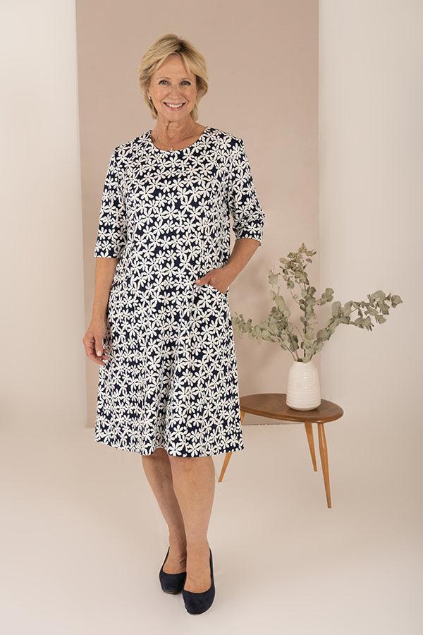 Daisy Dress - Carr & Westley