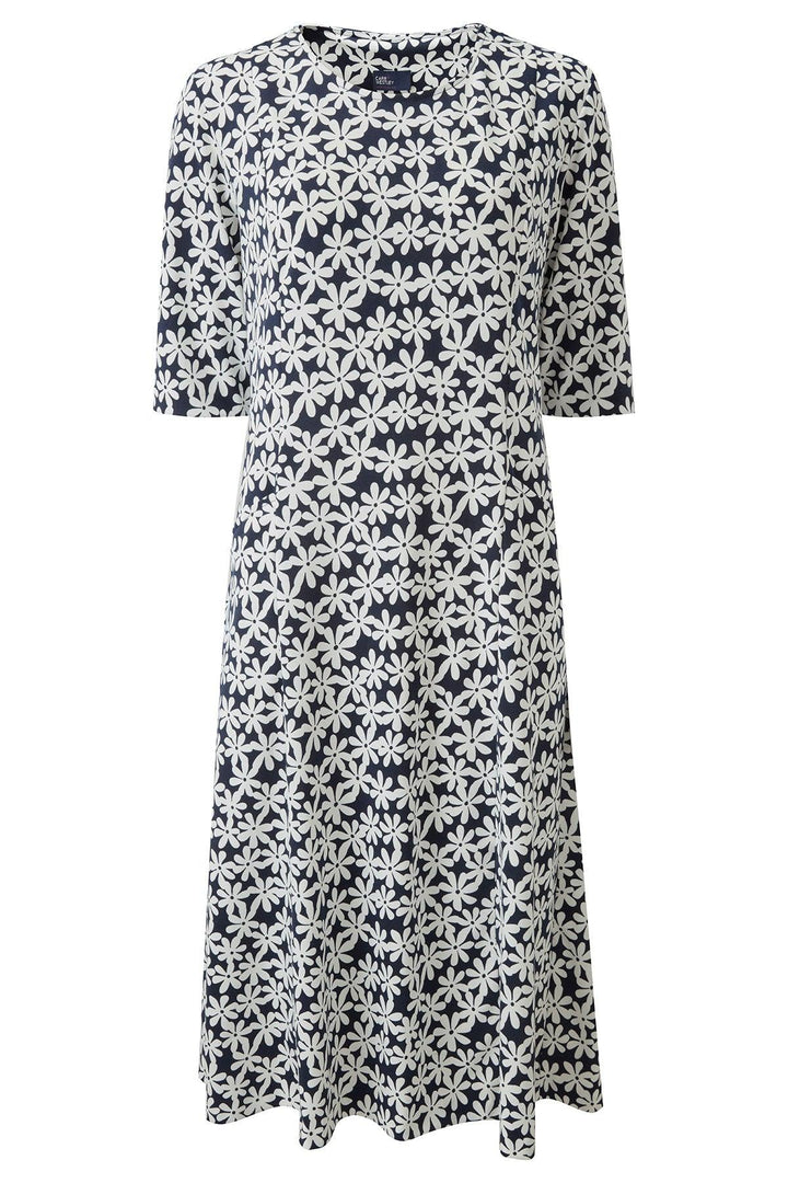 Daisy Dress - Carr & Westley