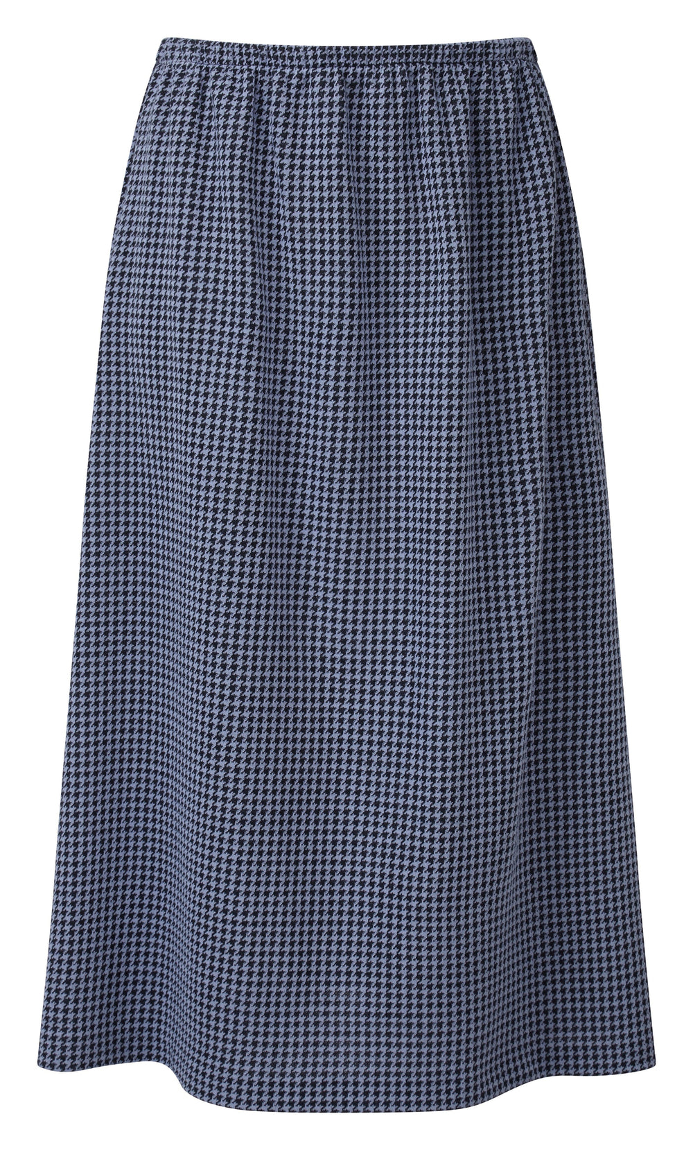 C&W Dogtooth Skirt - Carr & Westley