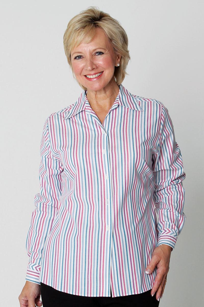 Drybrook Blouse - Carr & Westley