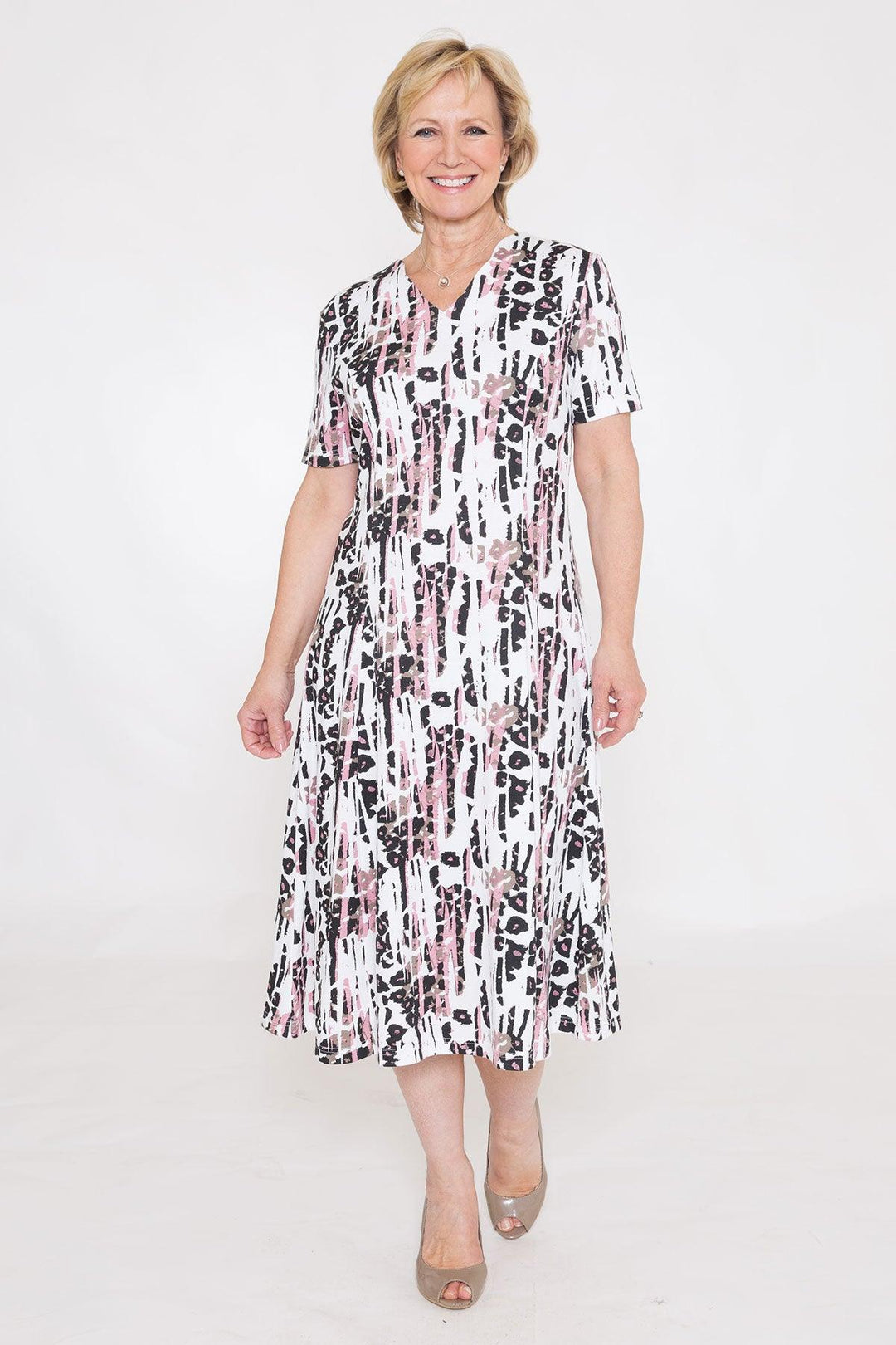 Eden Dress - Carr & Westley