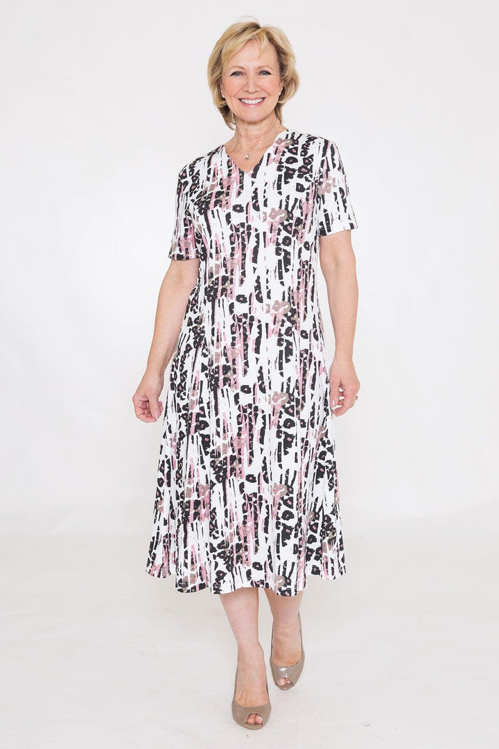 Eden Dress - Carr & Westley