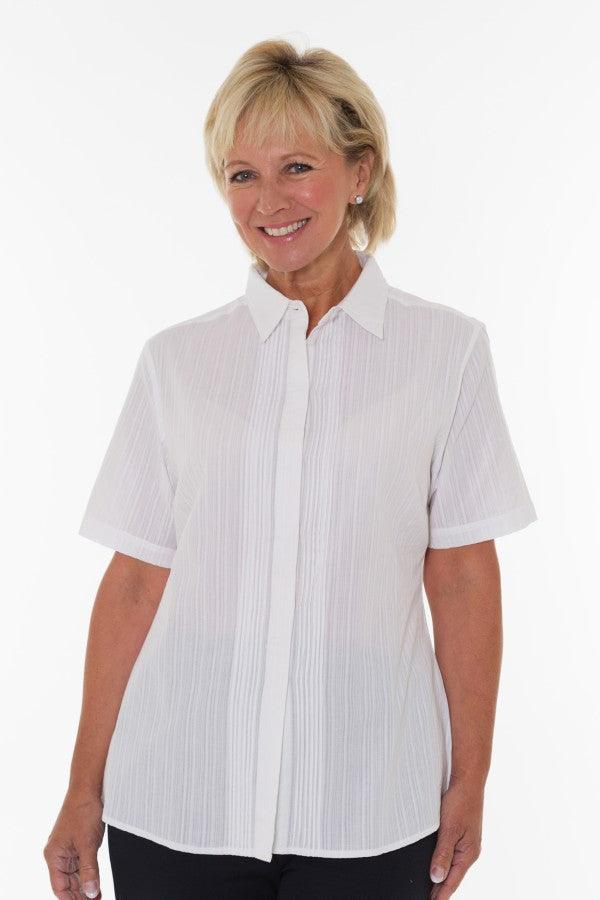 New Season Blouse - Carr & Westley