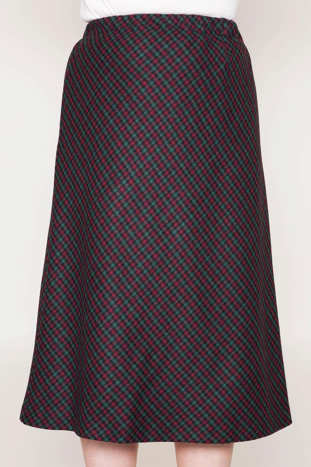 C&W Elgin Skirt - Carr & Westley