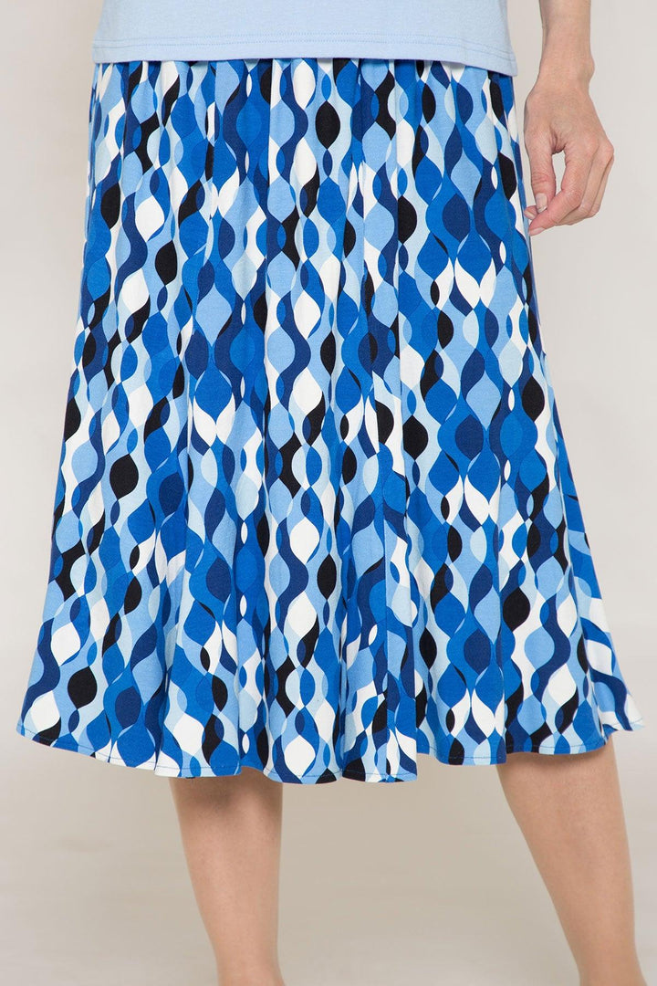 C&W Flute Skirt - Carr & Westley