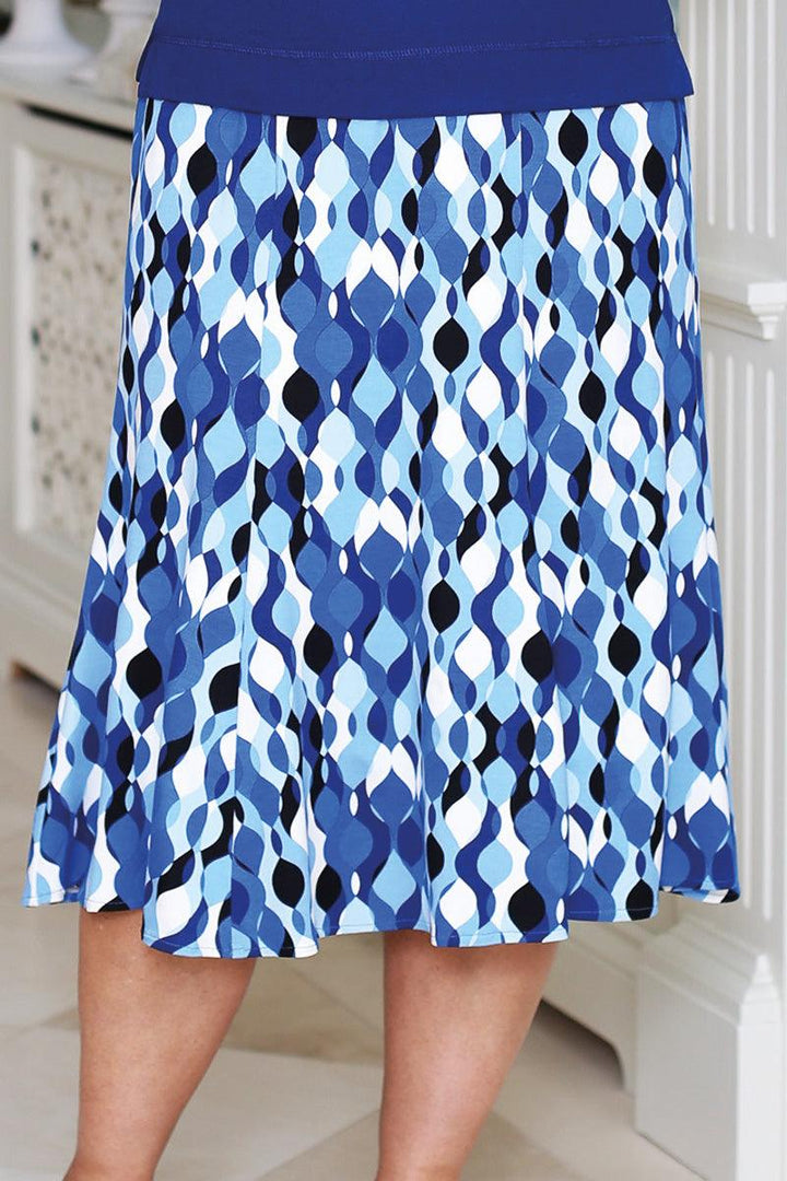 C&W Flute Skirt - Carr & Westley