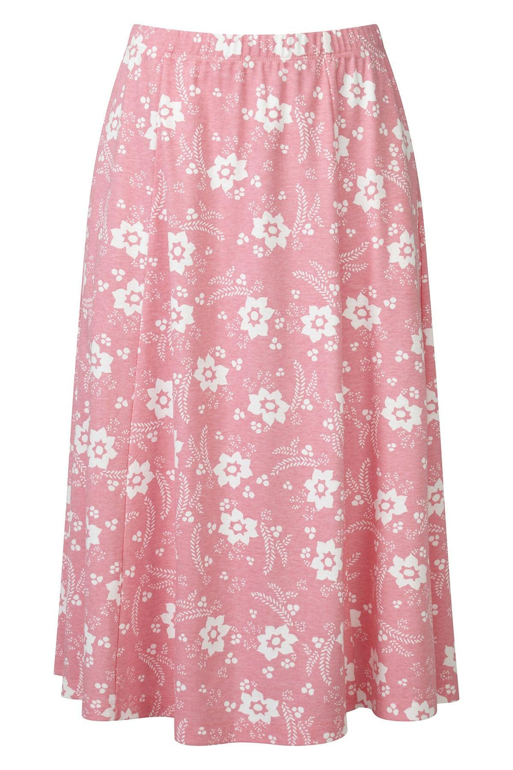 Poppy Freya Skirt - Carr & Westley