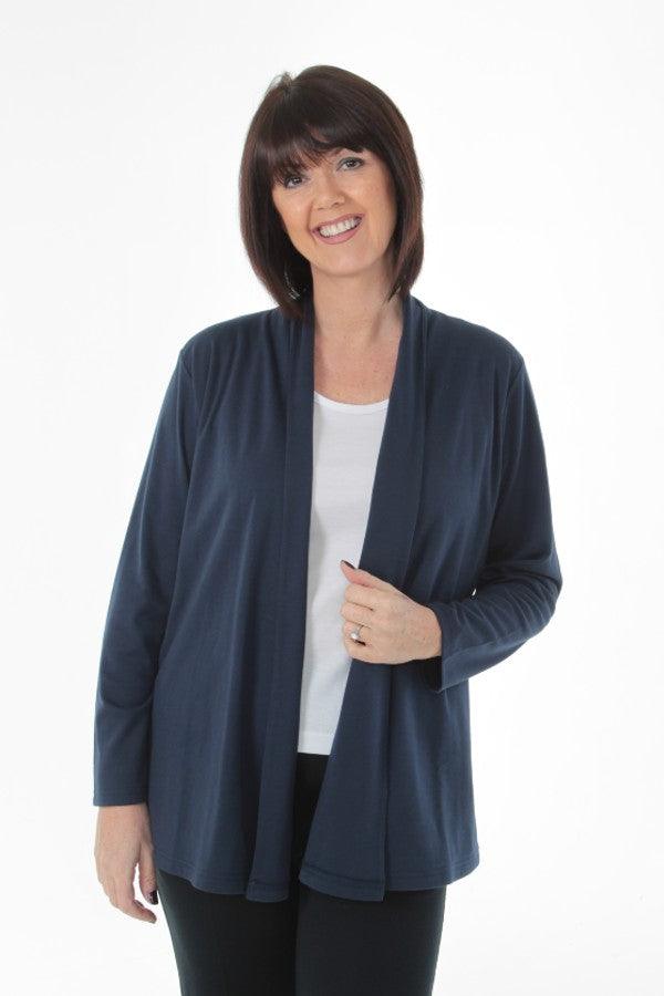 Poppy Glide Cardigan - Carr & Westley