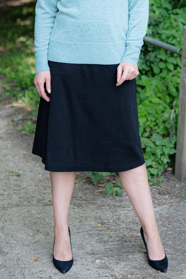 Hampton Skirt - Carr & Westley