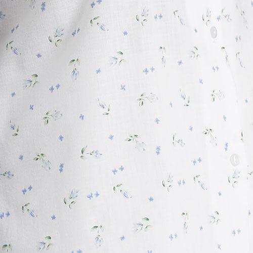 Slenderella Heather Print Pyjamas - Carr & Westley