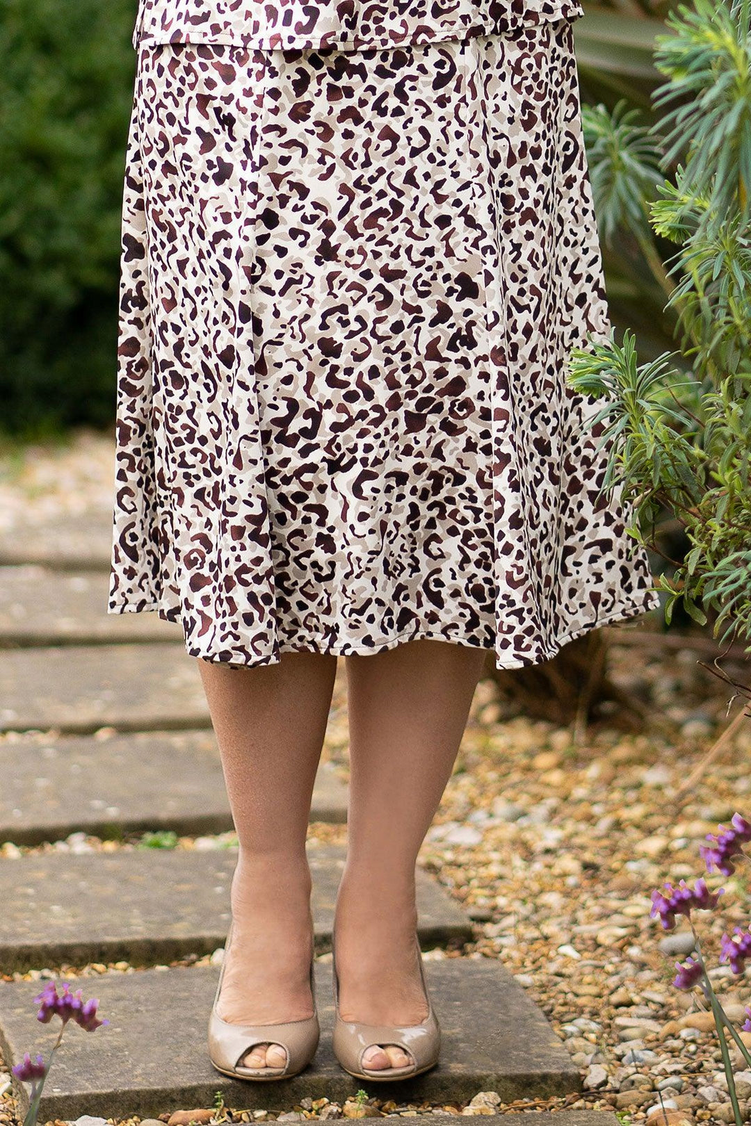 C&W Jasper Skirt - Carr & Westley