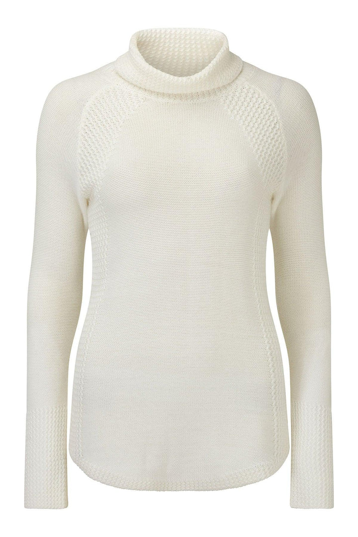 Marble Julia Knitted Jumper - Carr & Westley