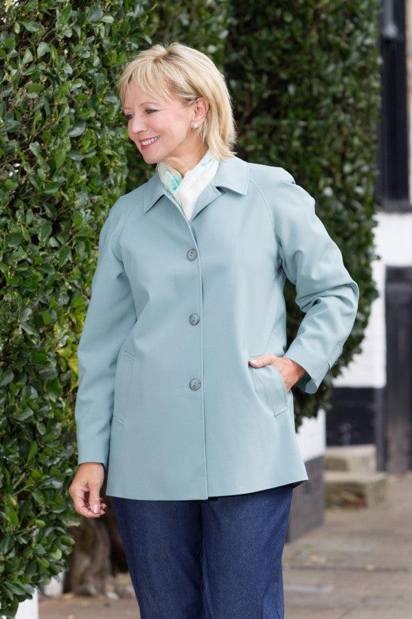 Ladyline Kendal Jacket - Carr & Westley