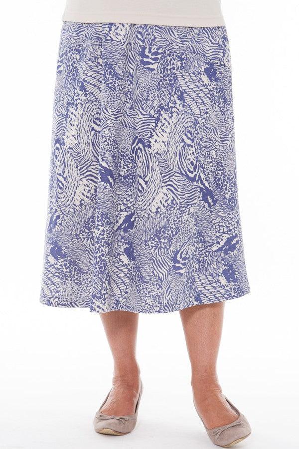 Kew Skirt - Carr & Westley