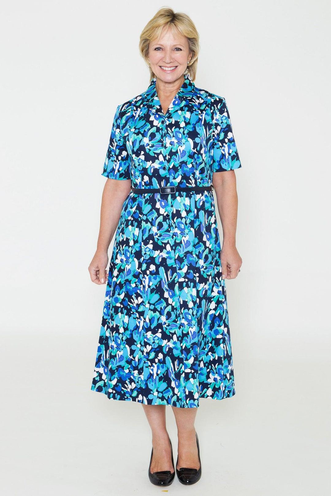 Carr & Westley Lido Dress - Carr & Westley