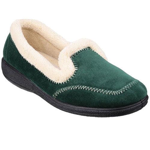 Maier Slippers - Carr & Westley