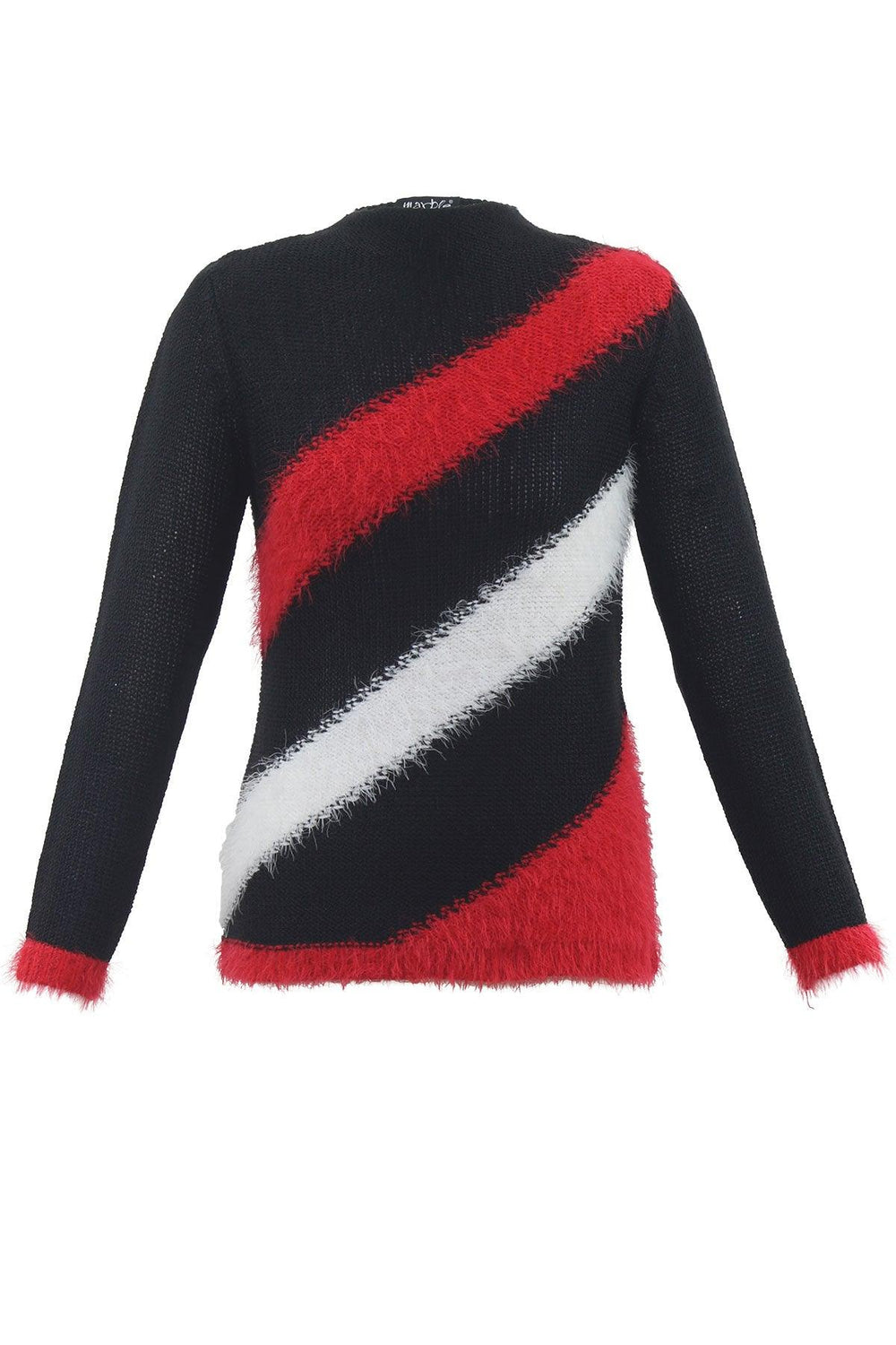 Marble Melissa Jumper - Carr & Westley